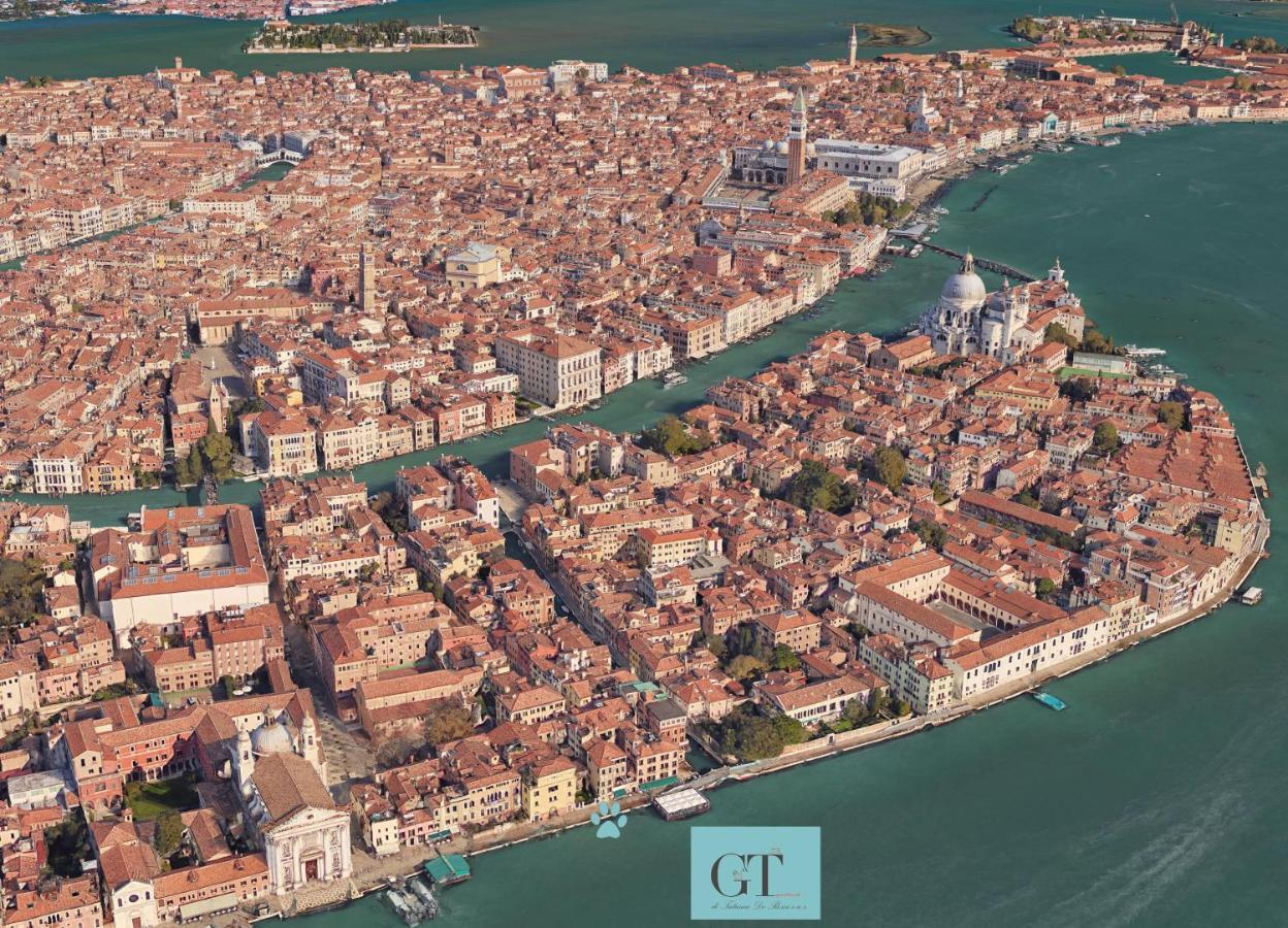Apartamento G & T Venecia