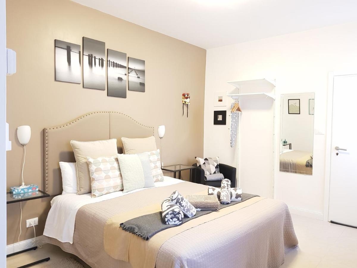 G & T Apartamento Venecia