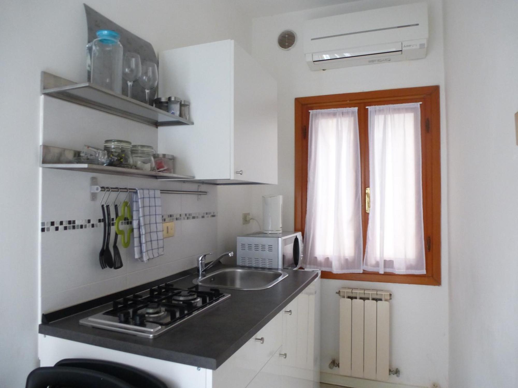 G & T Apartamento Venecia