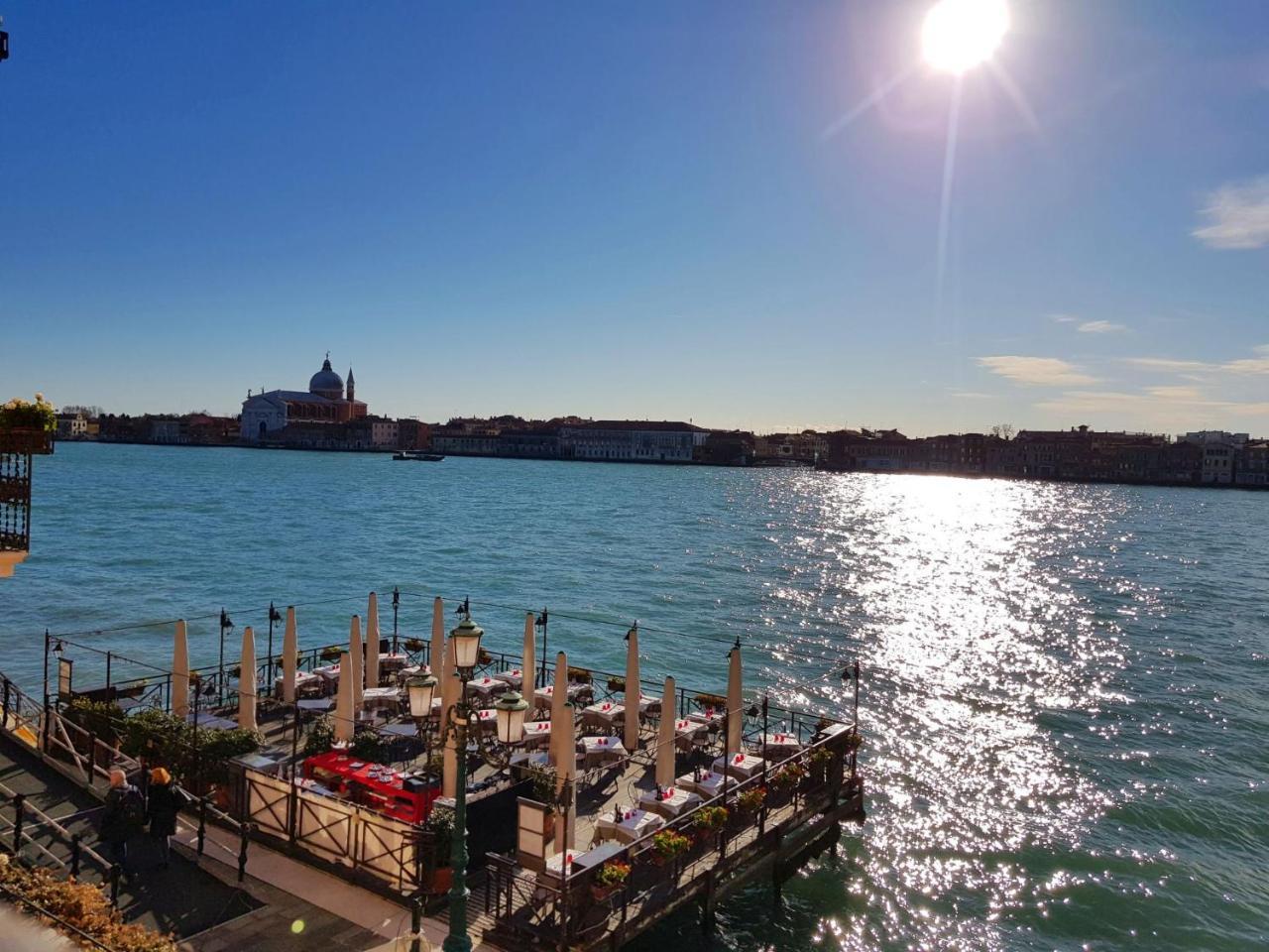 Apartamento G & T Venecia
