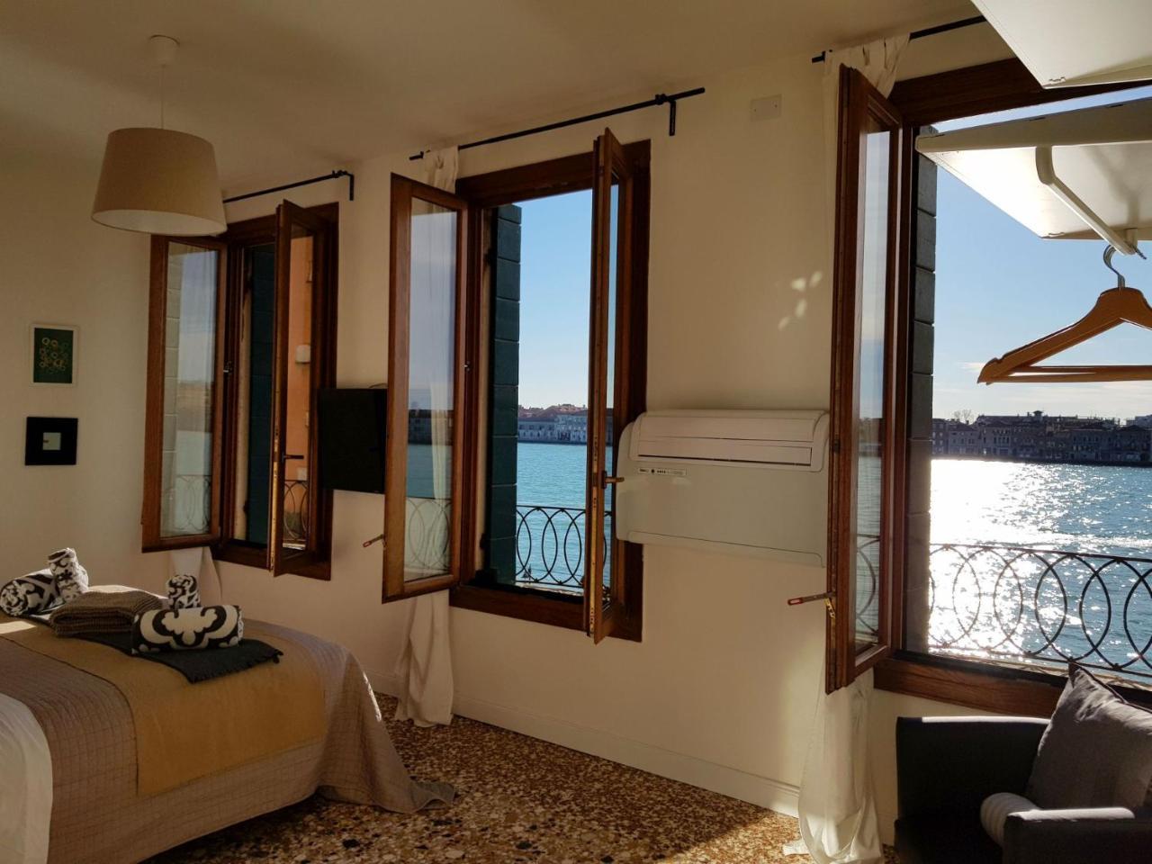 Apartamento G & T Venecia